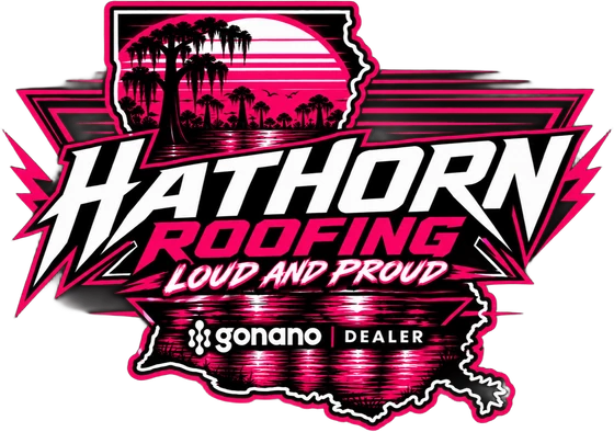 Hathorn Roofing